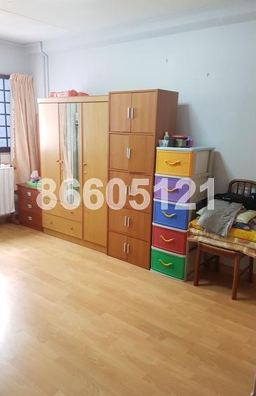 Blk 528 Hougang Avenue 6 (Hougang), HDB 3 Rooms #149754832